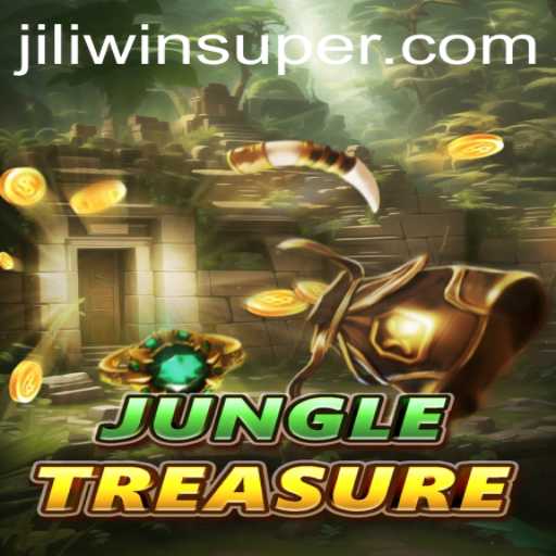 Unveiling JungleTreasure: A Captivating Adventure