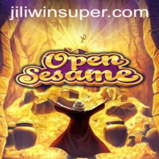 Discovering OpenSesame: A Deep Dive into the Engaging Game 'jiliwin'